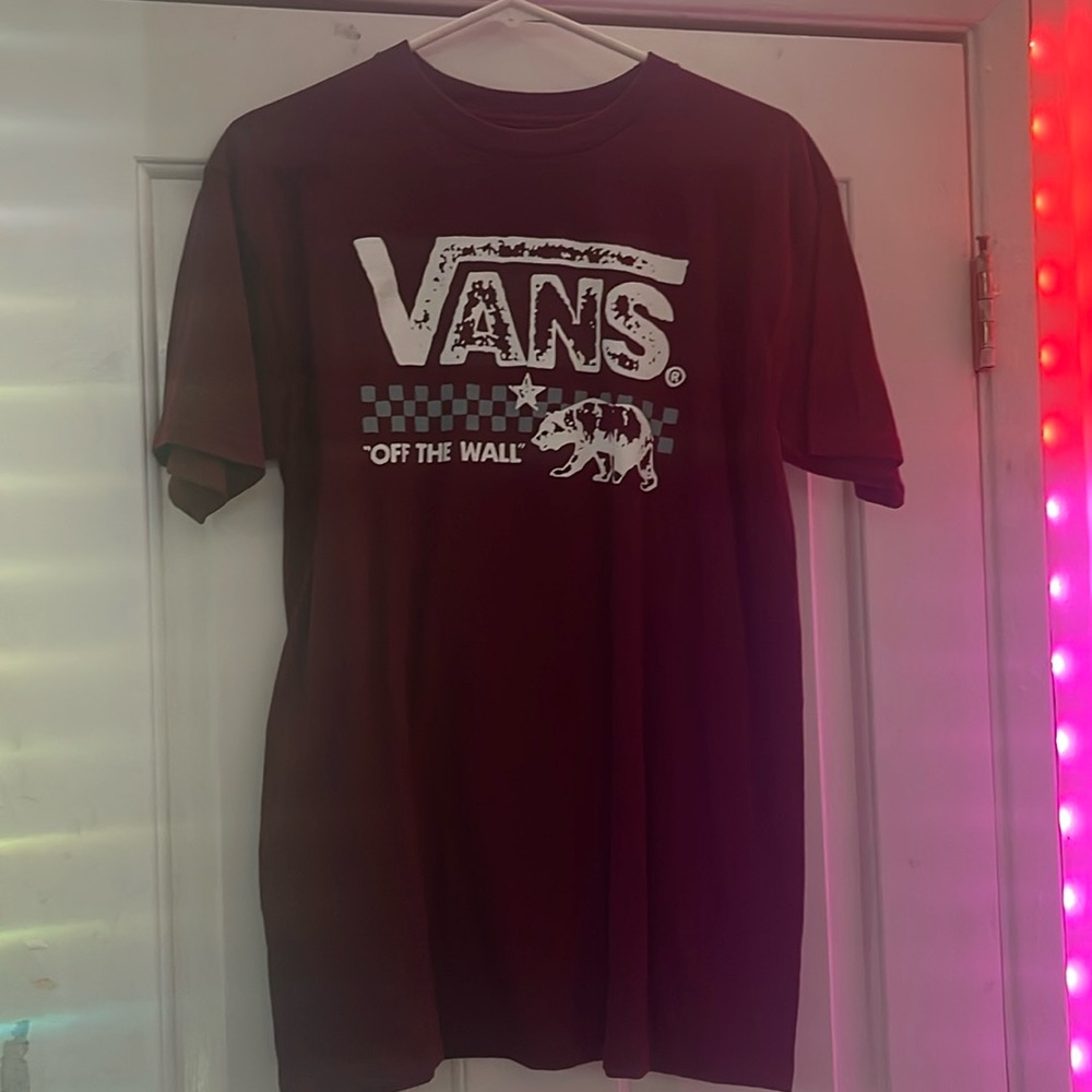 Vans T-Shirts